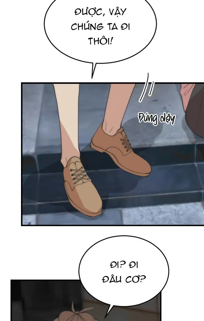 (END) Đàn Anh Sói Ca Cùng Phòng Của Tôi Chapter 19 Trang 32