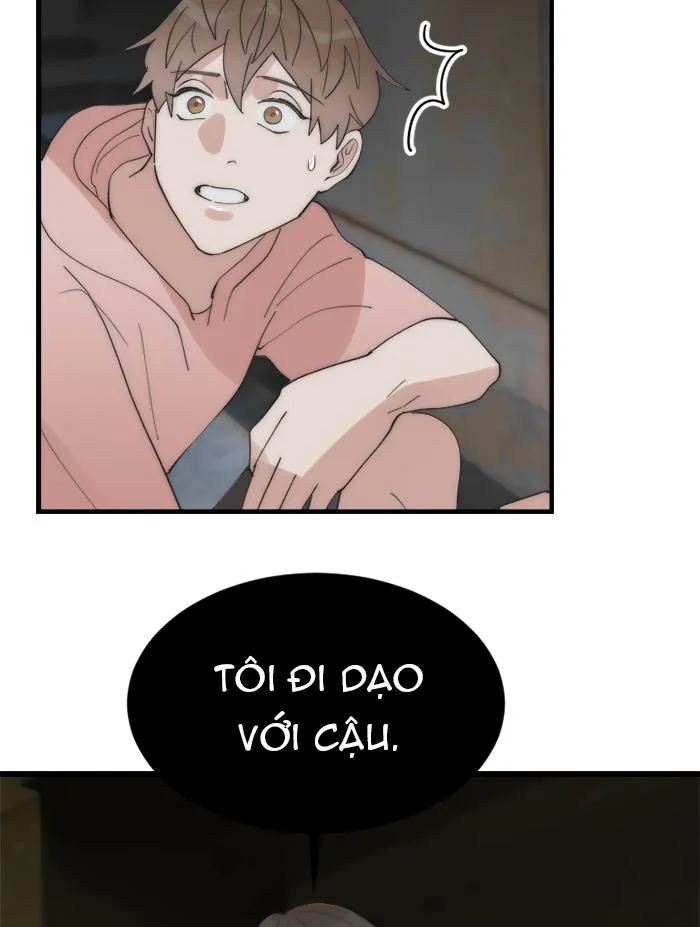 (END) Đàn Anh Sói Ca Cùng Phòng Của Tôi Chapter 19 Trang 33