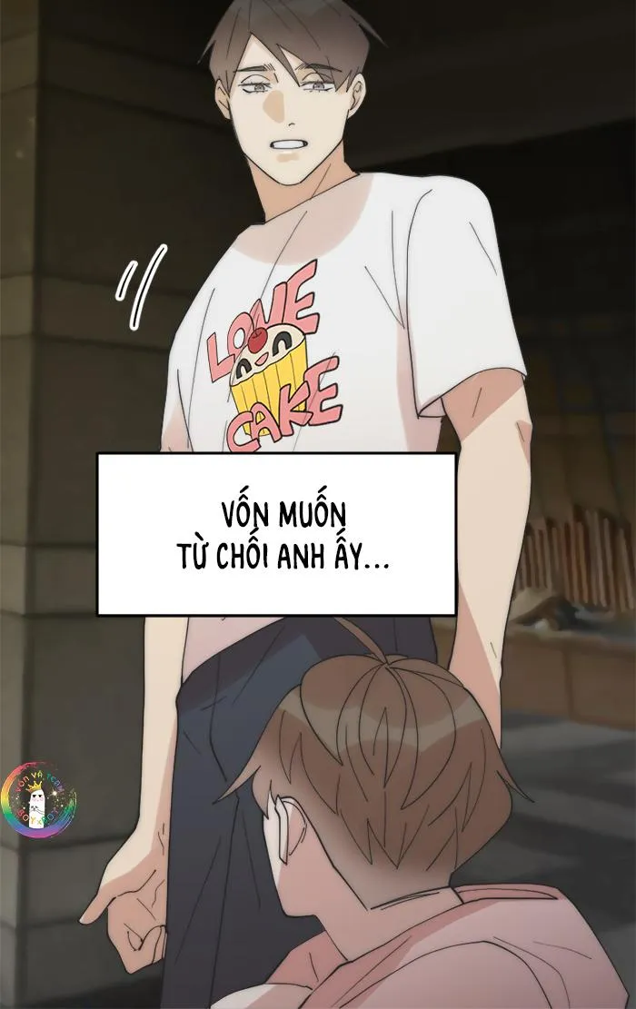 (END) Đàn Anh Sói Ca Cùng Phòng Của Tôi Chapter 19 Trang 34