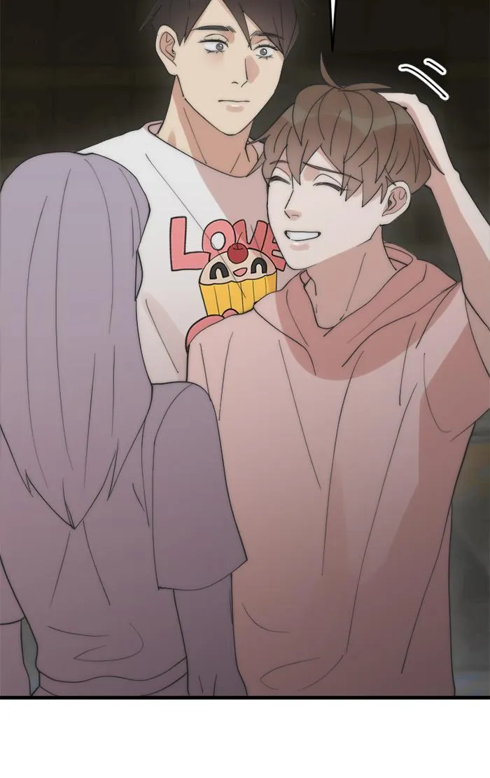 (END) Đàn Anh Sói Ca Cùng Phòng Của Tôi Chapter 19 Trang 38