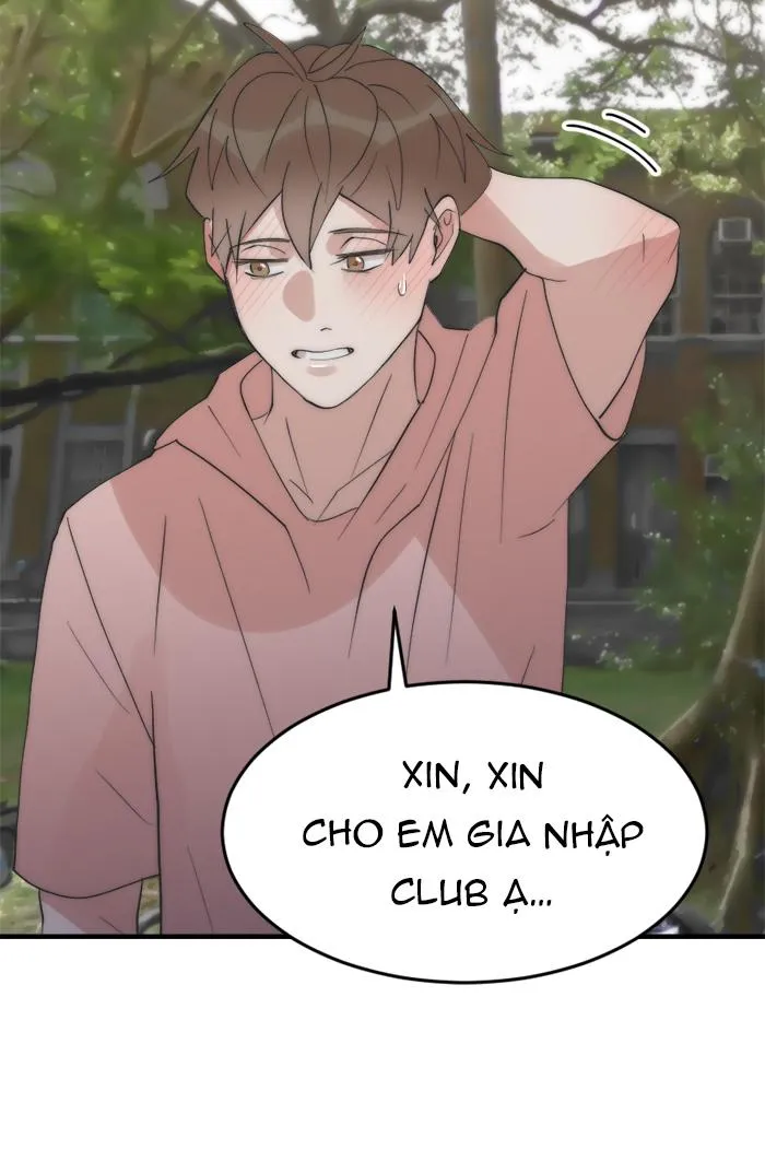 (END) Đàn Anh Sói Ca Cùng Phòng Của Tôi Chapter 19 Trang 60