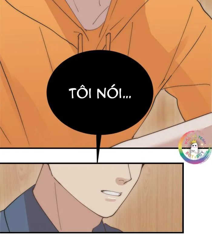 (END) Đàn Anh Sói Ca Cùng Phòng Của Tôi Chapter 27 Trang 3