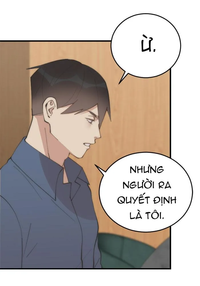 (END) Đàn Anh Sói Ca Cùng Phòng Của Tôi Chapter 27 Trang 8