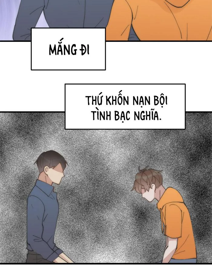 (END) Đàn Anh Sói Ca Cùng Phòng Của Tôi Chapter 27 Trang 12