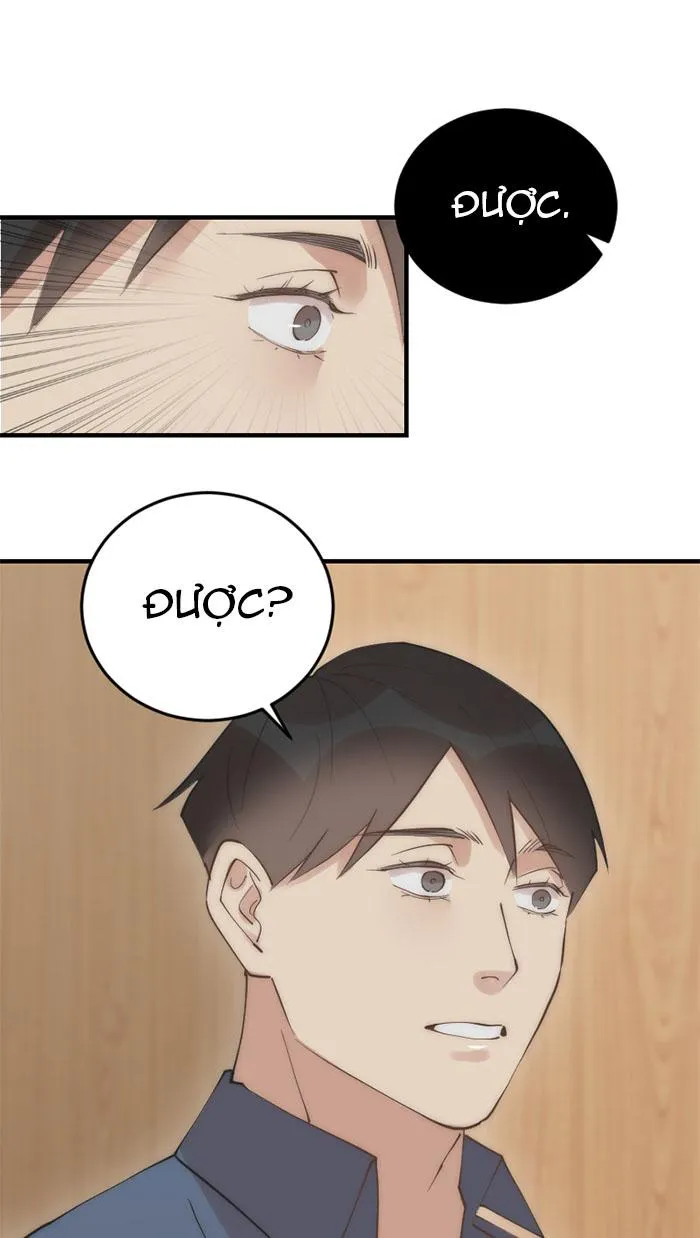 (END) Đàn Anh Sói Ca Cùng Phòng Của Tôi Chapter 27 Trang 13