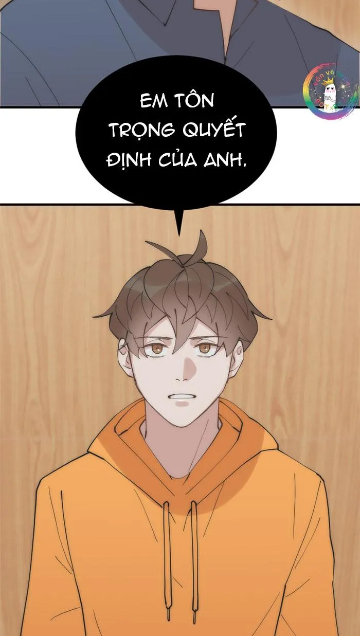 (END) Đàn Anh Sói Ca Cùng Phòng Của Tôi Chapter 27 Trang 14