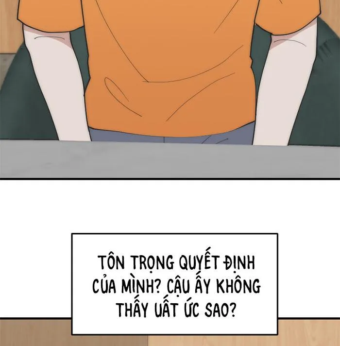 (END) Đàn Anh Sói Ca Cùng Phòng Của Tôi Chapter 27 Trang 15