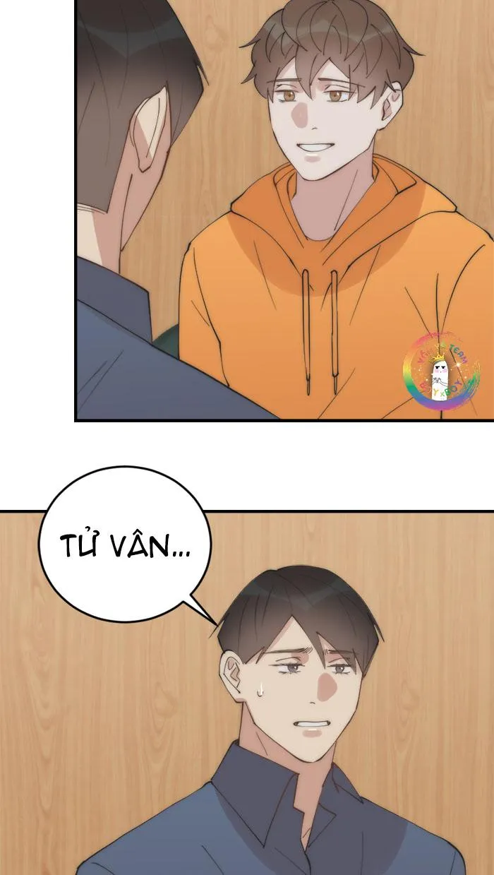 (END) Đàn Anh Sói Ca Cùng Phòng Của Tôi Chapter 27 Trang 18