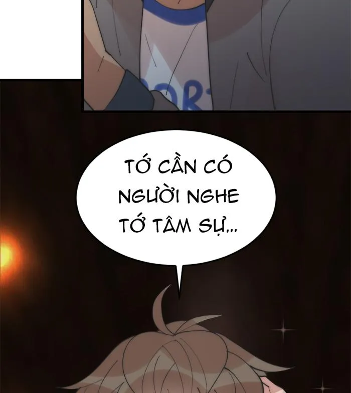 (END) Đàn Anh Sói Ca Cùng Phòng Của Tôi Chapter 27 Trang 23