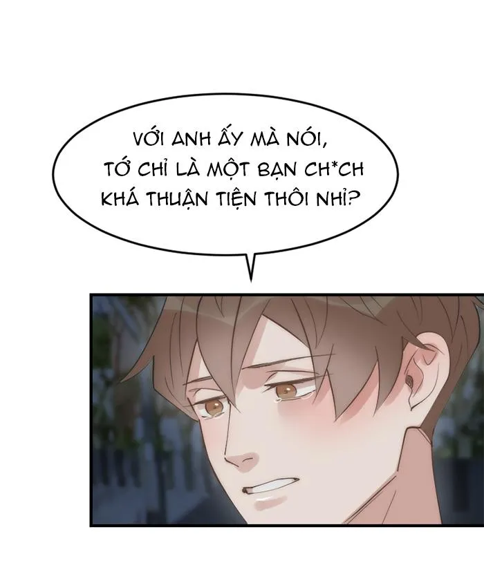 (END) Đàn Anh Sói Ca Cùng Phòng Của Tôi Chapter 27 Trang 28