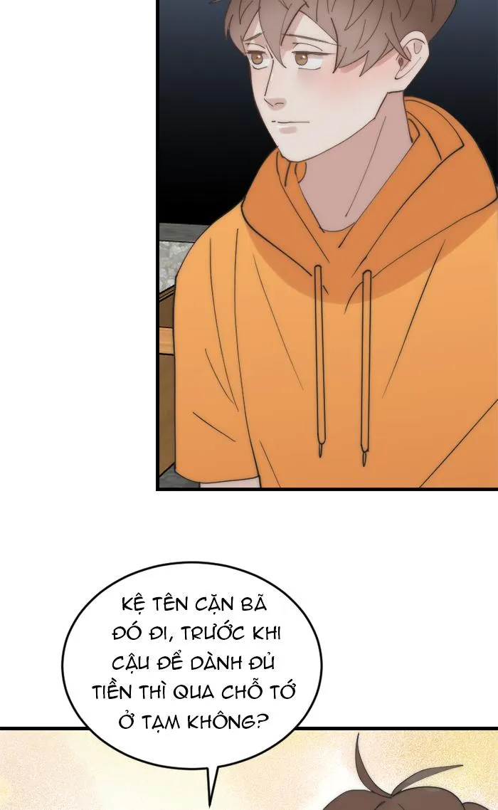 (END) Đàn Anh Sói Ca Cùng Phòng Của Tôi Chapter 27 Trang 31