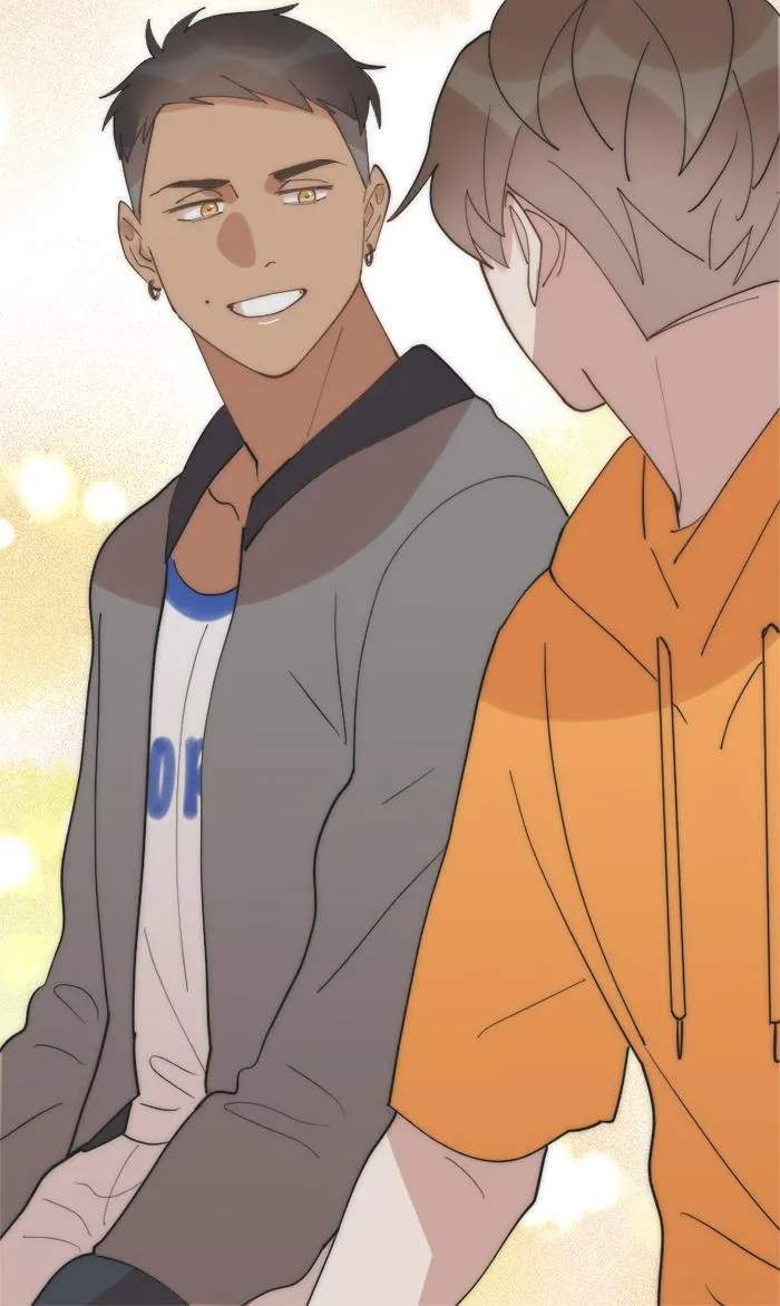 (END) Đàn Anh Sói Ca Cùng Phòng Của Tôi Chapter 27 Trang 32