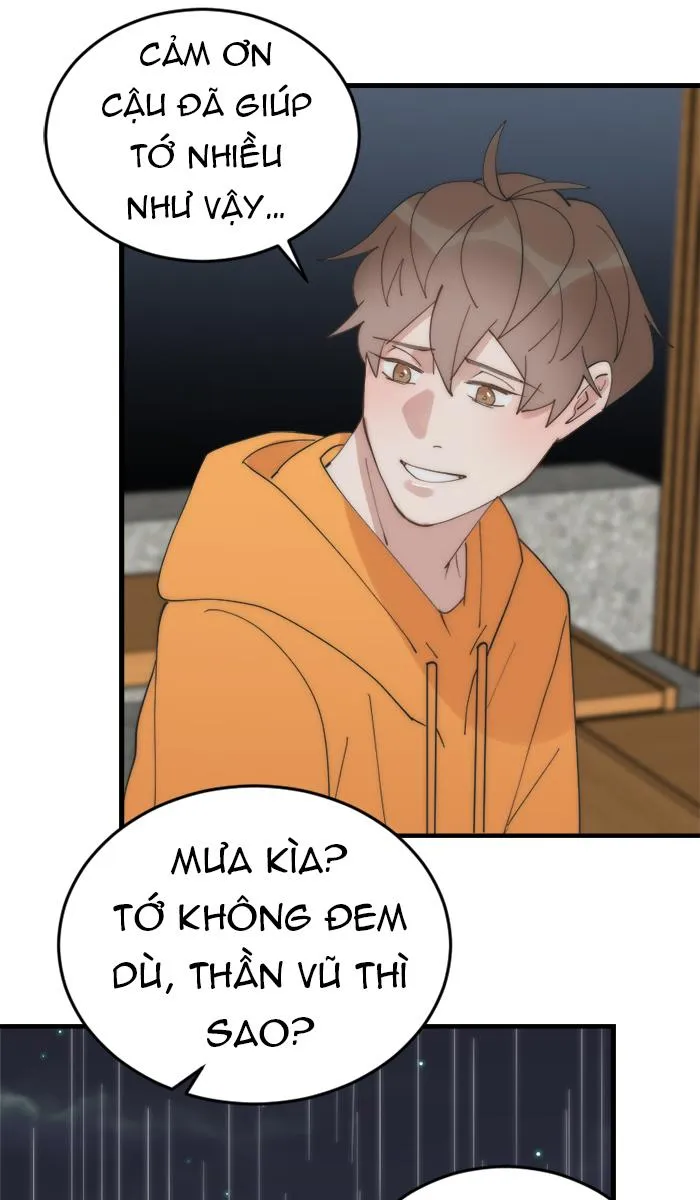 (END) Đàn Anh Sói Ca Cùng Phòng Của Tôi Chapter 27 Trang 34