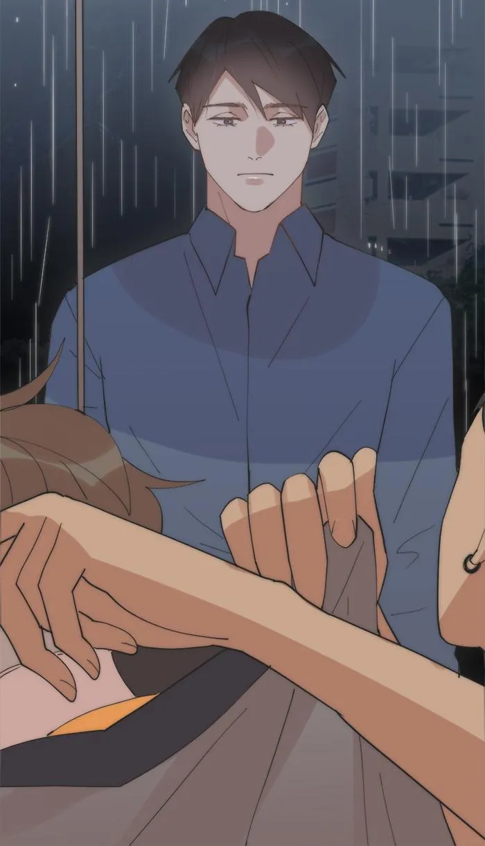 (END) Đàn Anh Sói Ca Cùng Phòng Của Tôi Chapter 27 Trang 39