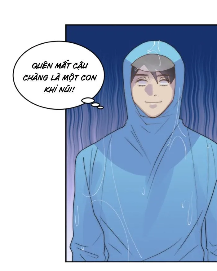 (END) Đàn Anh Sói Ca Cùng Phòng Của Tôi Chapter 32 Trang 33