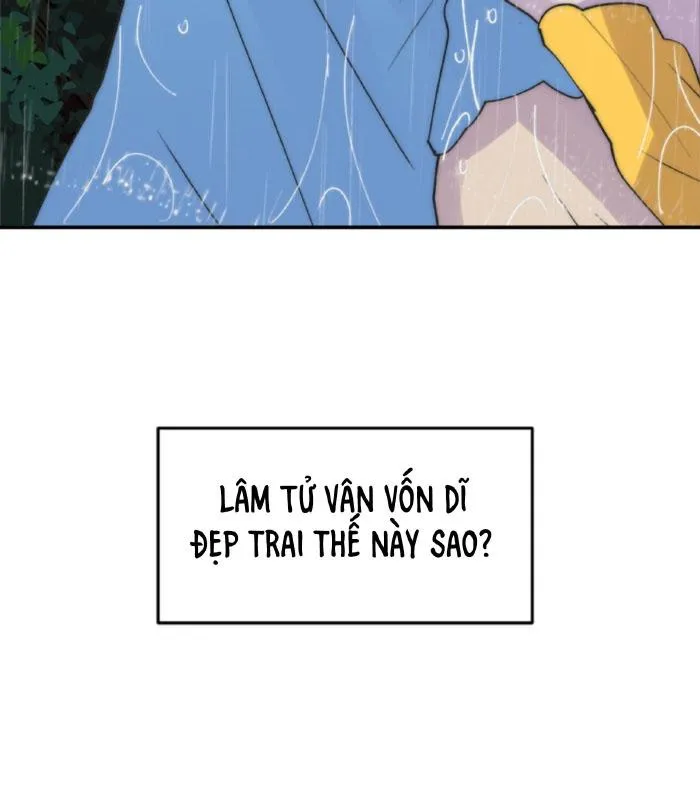 (END) Đàn Anh Sói Ca Cùng Phòng Của Tôi Chapter 32 Trang 40