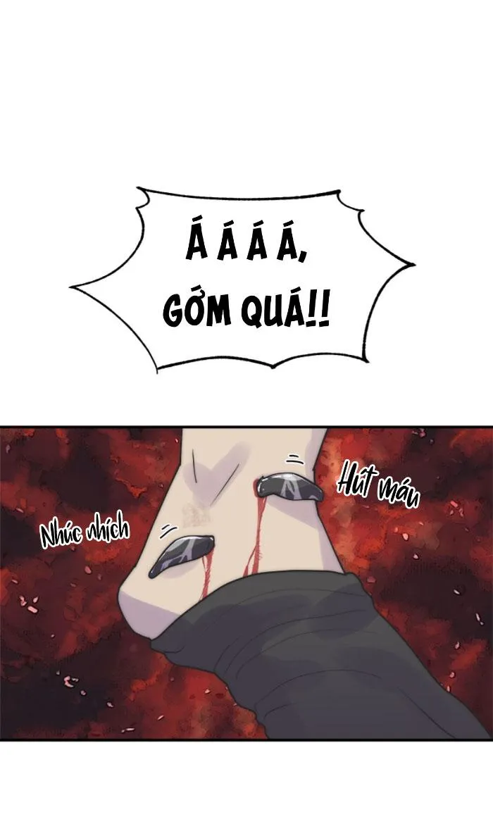 (END) Đàn Anh Sói Ca Cùng Phòng Của Tôi Chapter 32 Trang 44