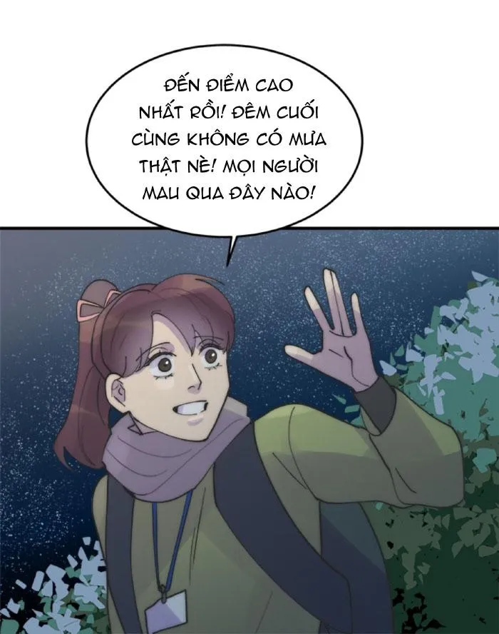 (END) Đàn Anh Sói Ca Cùng Phòng Của Tôi Chapter 32 Trang 52