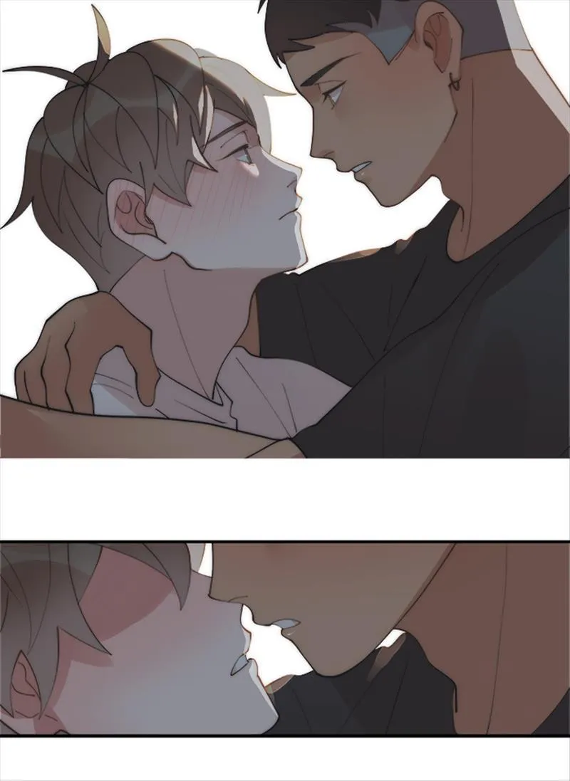 (END) Đàn Anh Sói Ca Cùng Phòng Của Tôi Chapter 36 Trang 16