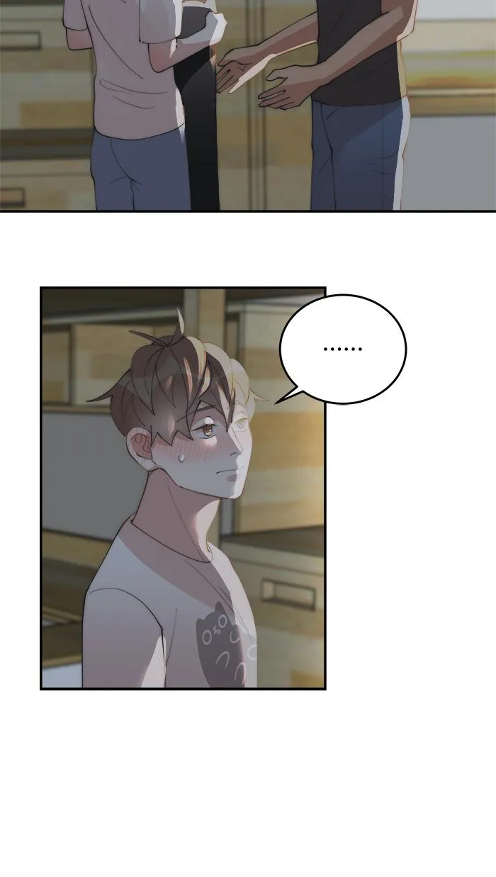 (END) Đàn Anh Sói Ca Cùng Phòng Của Tôi Chapter 37 Trang 3