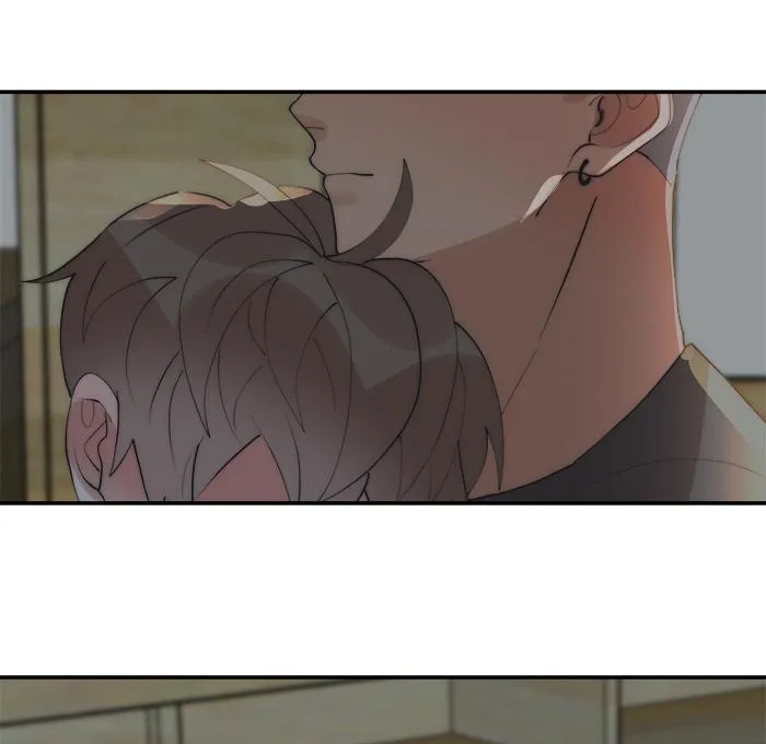 (END) Đàn Anh Sói Ca Cùng Phòng Của Tôi Chapter 37 Trang 4