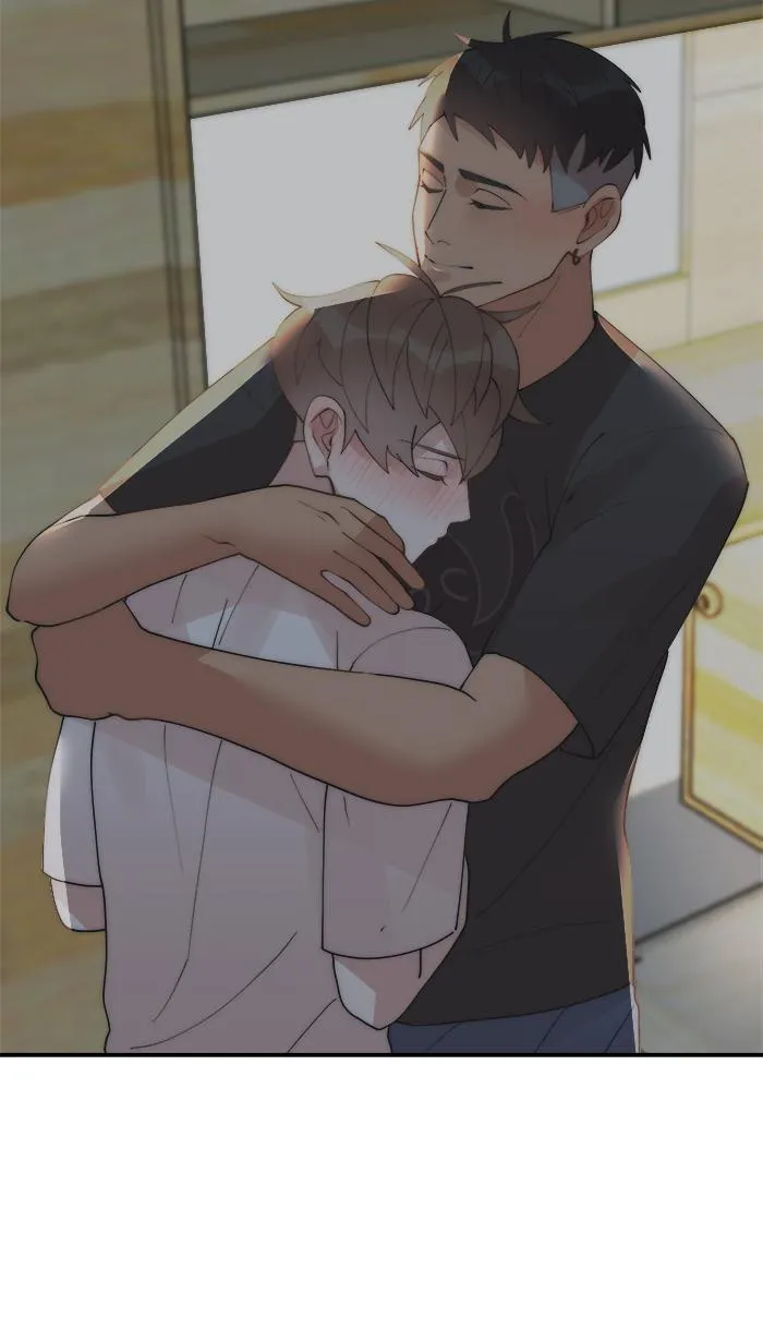 (END) Đàn Anh Sói Ca Cùng Phòng Của Tôi Chapter 37 Trang 5