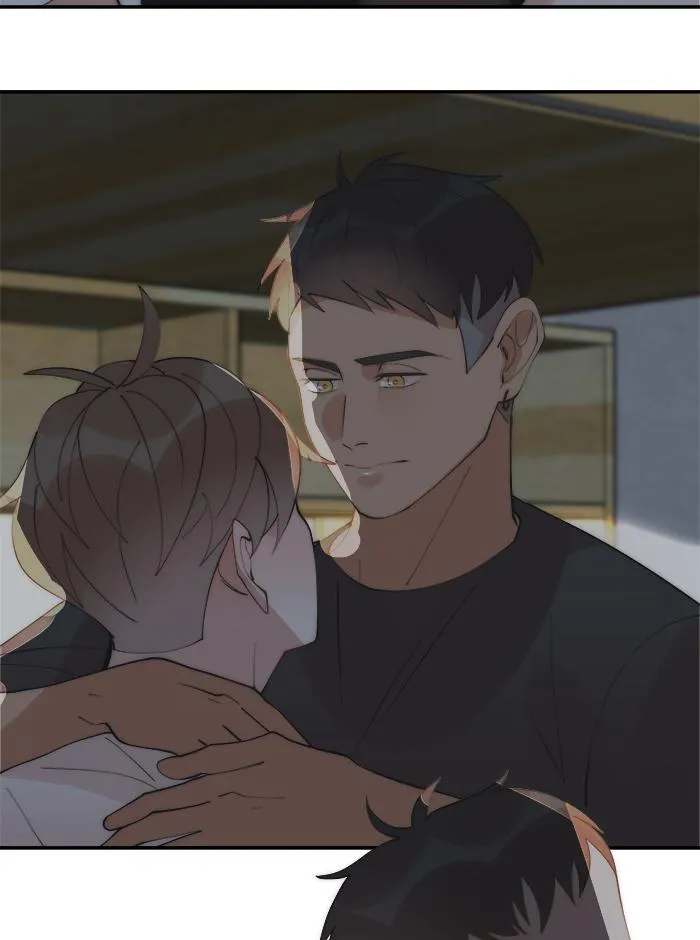 (END) Đàn Anh Sói Ca Cùng Phòng Của Tôi Chapter 37 Trang 8