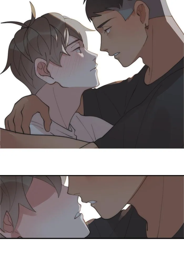 (END) Đàn Anh Sói Ca Cùng Phòng Của Tôi Chapter 37 Trang 9