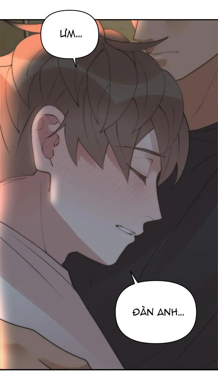 (END) Đàn Anh Sói Ca Cùng Phòng Của Tôi Chapter 37 Trang 13