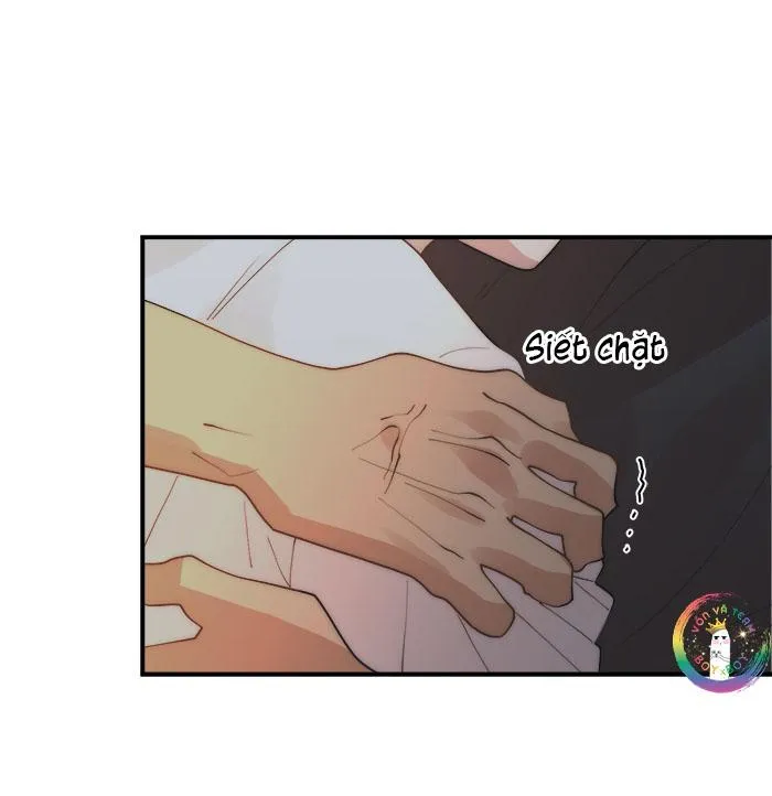 (END) Đàn Anh Sói Ca Cùng Phòng Của Tôi Chapter 37 Trang 14