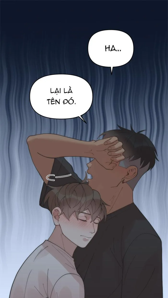 (END) Đàn Anh Sói Ca Cùng Phòng Của Tôi Chapter 37 Trang 15