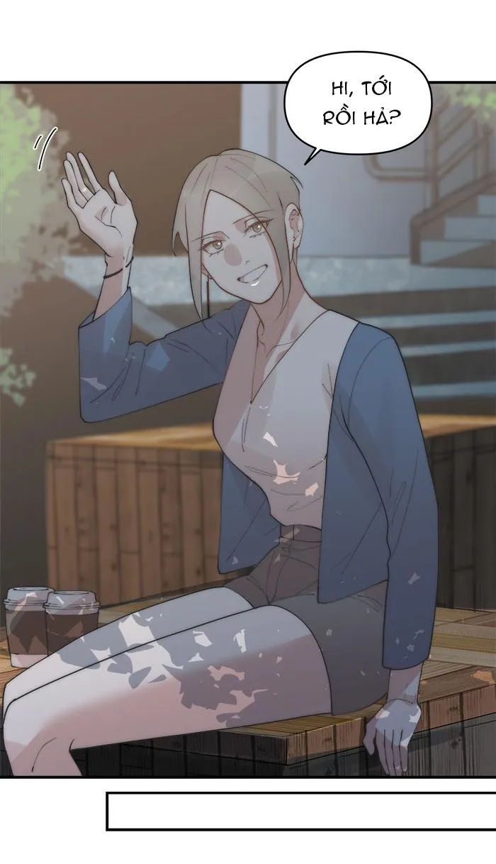 (END) Đàn Anh Sói Ca Cùng Phòng Của Tôi Chapter 37 Trang 19