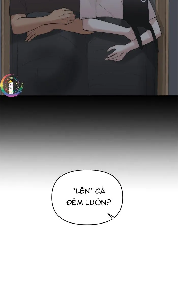 (END) Đàn Anh Sói Ca Cùng Phòng Của Tôi Chapter 37 Trang 28