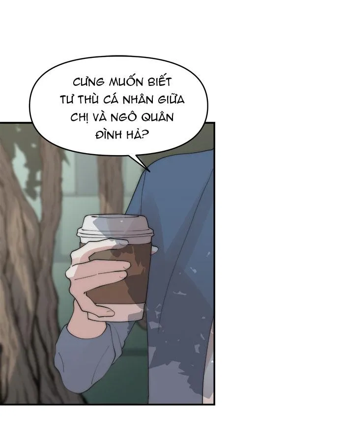 (END) Đàn Anh Sói Ca Cùng Phòng Của Tôi Chapter 37 Trang 30