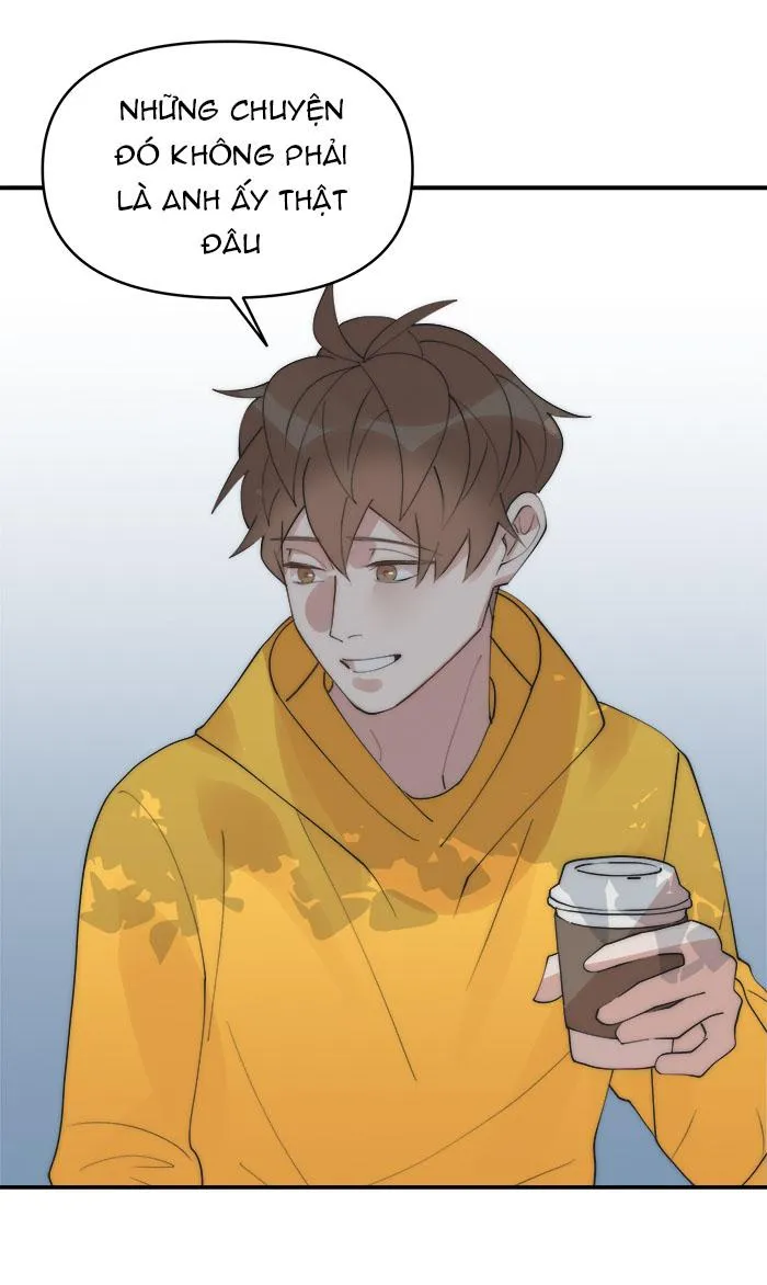 (END) Đàn Anh Sói Ca Cùng Phòng Của Tôi Chapter 37 Trang 42