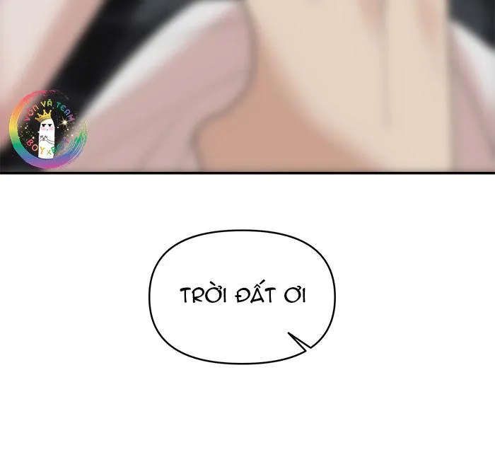 (END) Đàn Anh Sói Ca Cùng Phòng Của Tôi Chapter 37 Trang 50