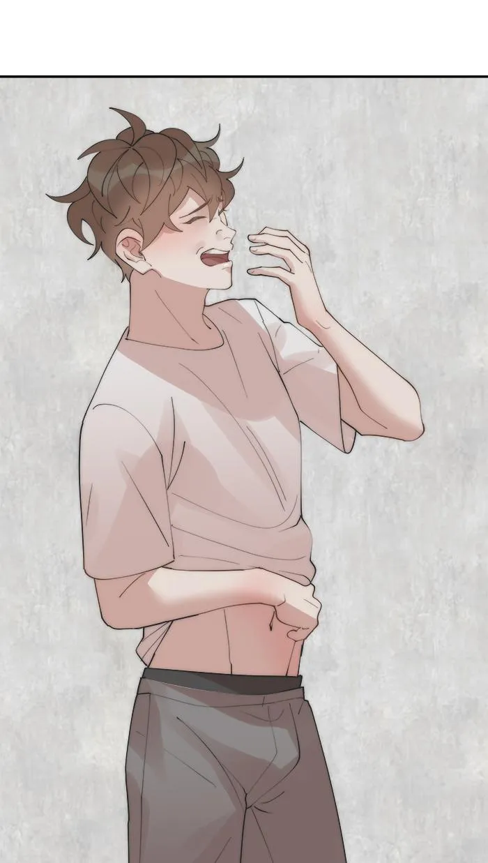 (END) Đàn Anh Sói Ca Cùng Phòng Của Tôi Chapter 37 Trang 51