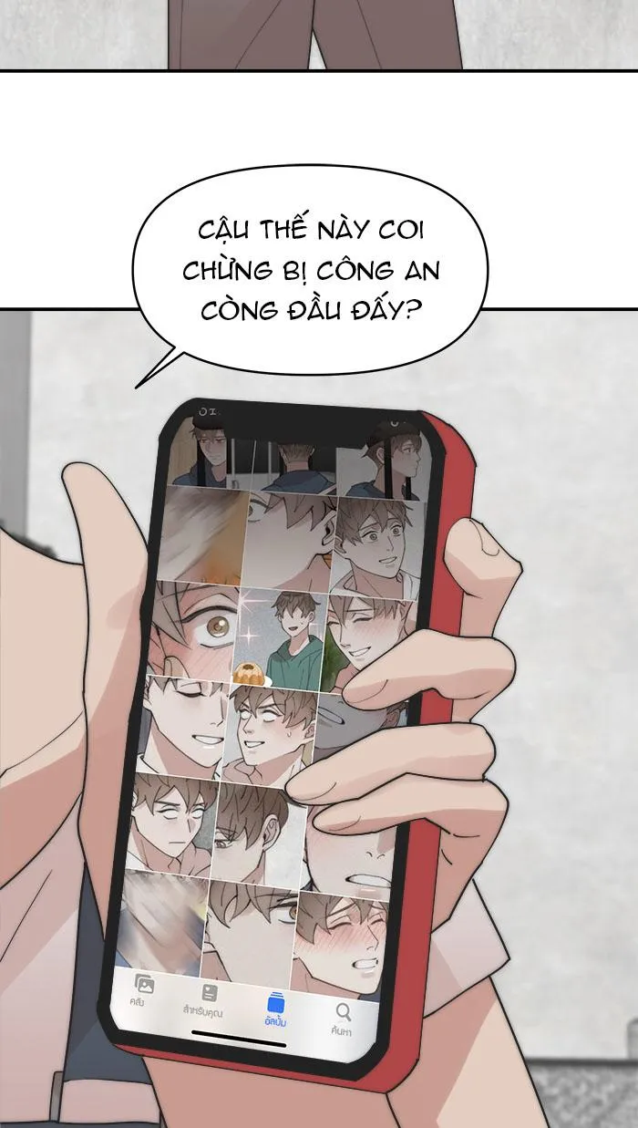 (END) Đàn Anh Sói Ca Cùng Phòng Của Tôi Chapter 37 Trang 52