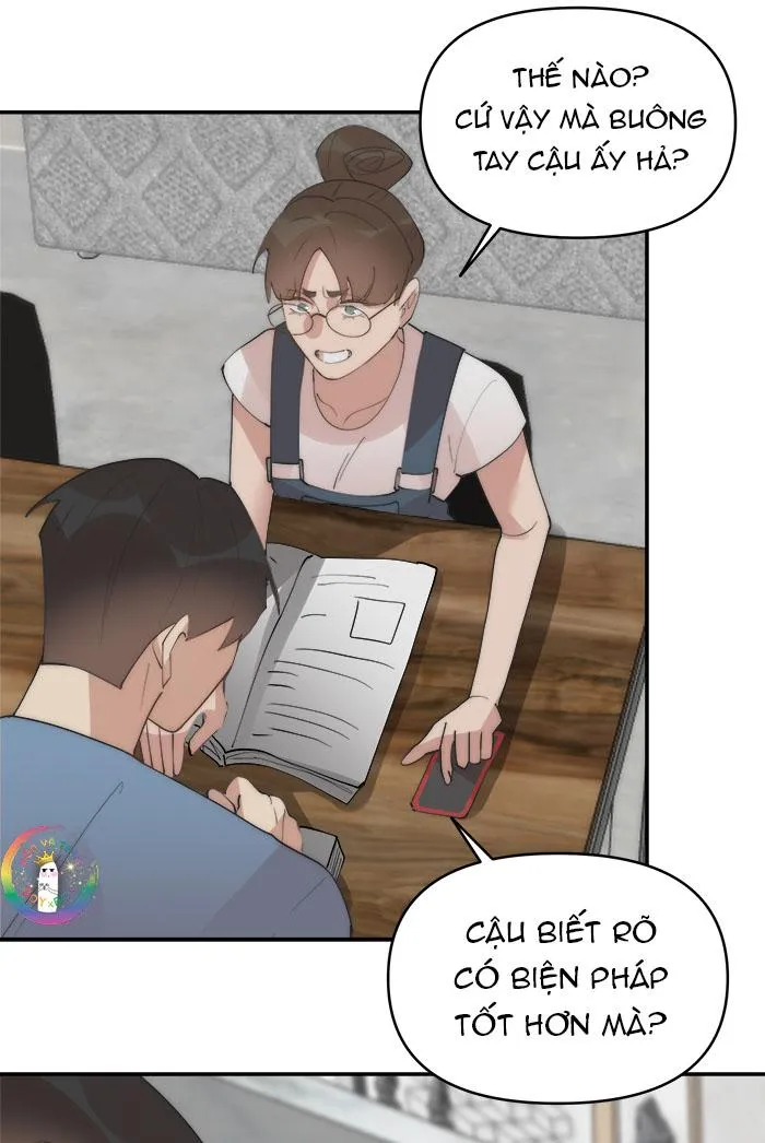 (END) Đàn Anh Sói Ca Cùng Phòng Của Tôi Chapter 37 Trang 56