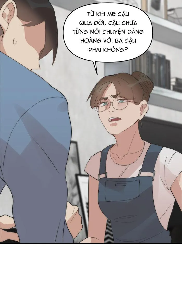 (END) Đàn Anh Sói Ca Cùng Phòng Của Tôi Chapter 37 Trang 57