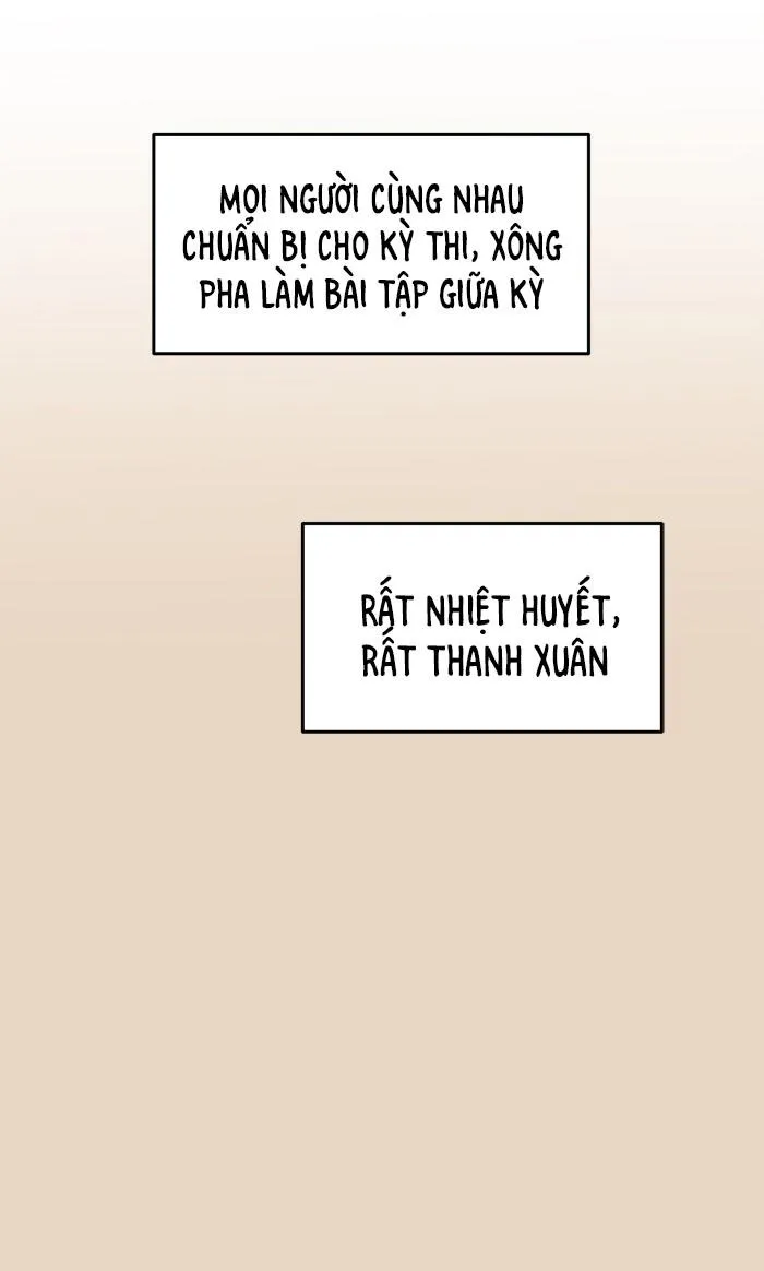 (END) Đàn Anh Sói Ca Cùng Phòng Của Tôi Chapter 37 Trang 64