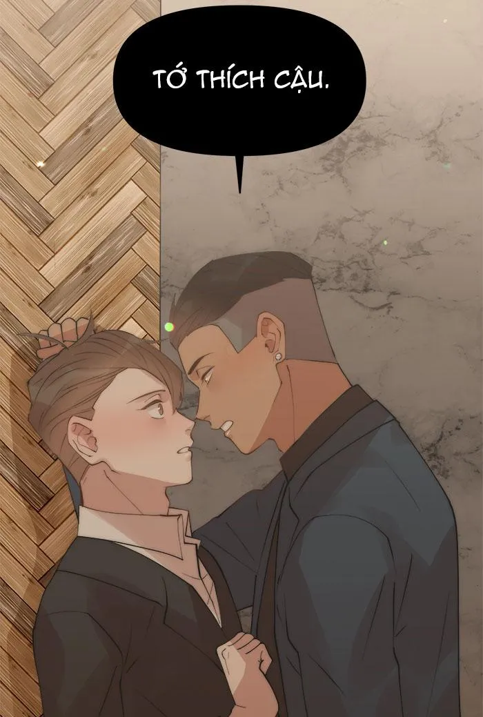 (END) Đàn Anh Sói Ca Cùng Phòng Của Tôi Chapter 37 Trang 67