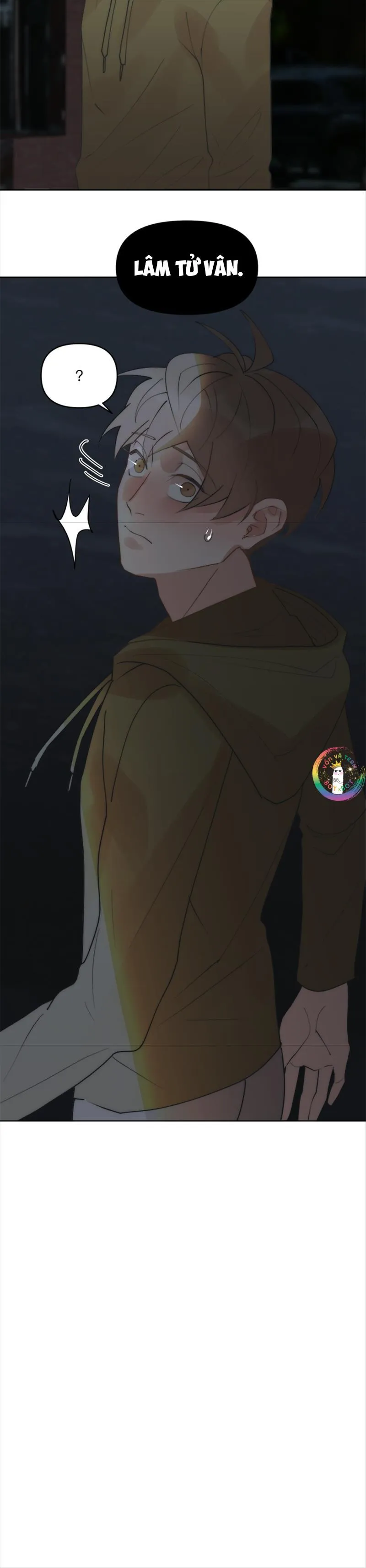 (END) Đàn Anh Sói Ca Cùng Phòng Của Tôi Chapter 40 Trang 3