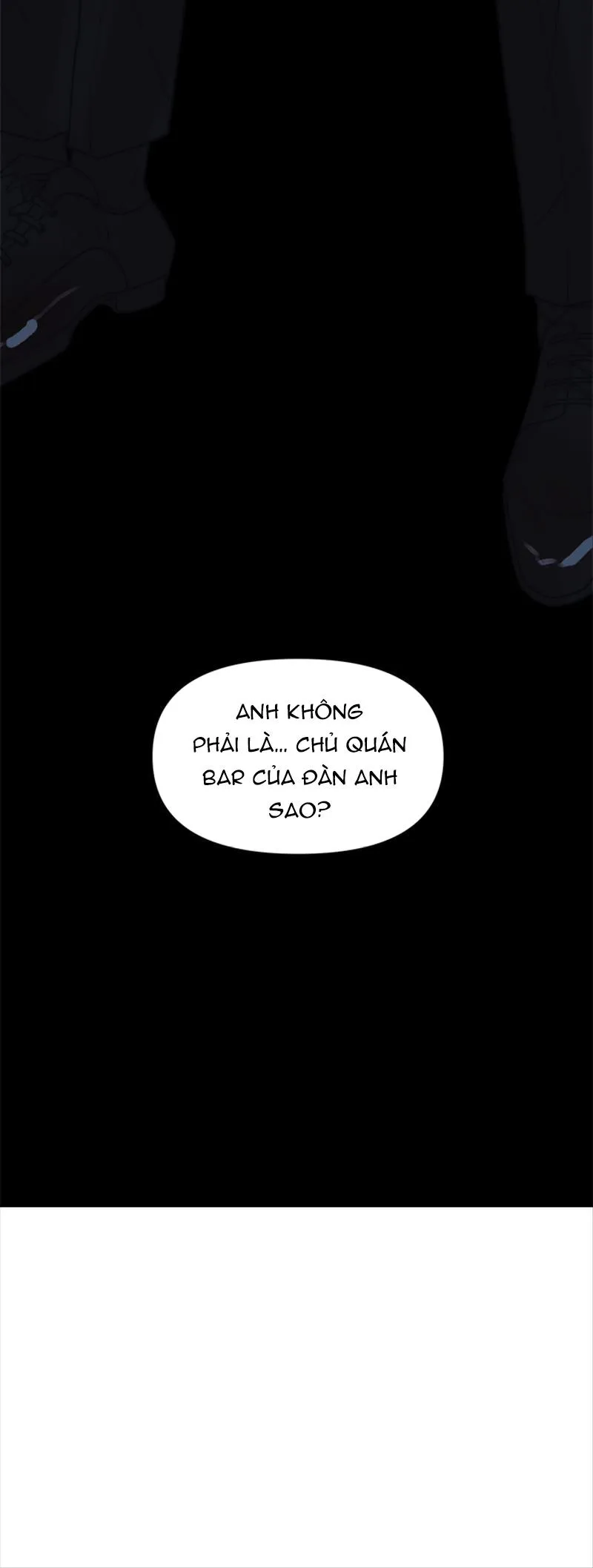 (END) Đàn Anh Sói Ca Cùng Phòng Của Tôi Chapter 40 Trang 5