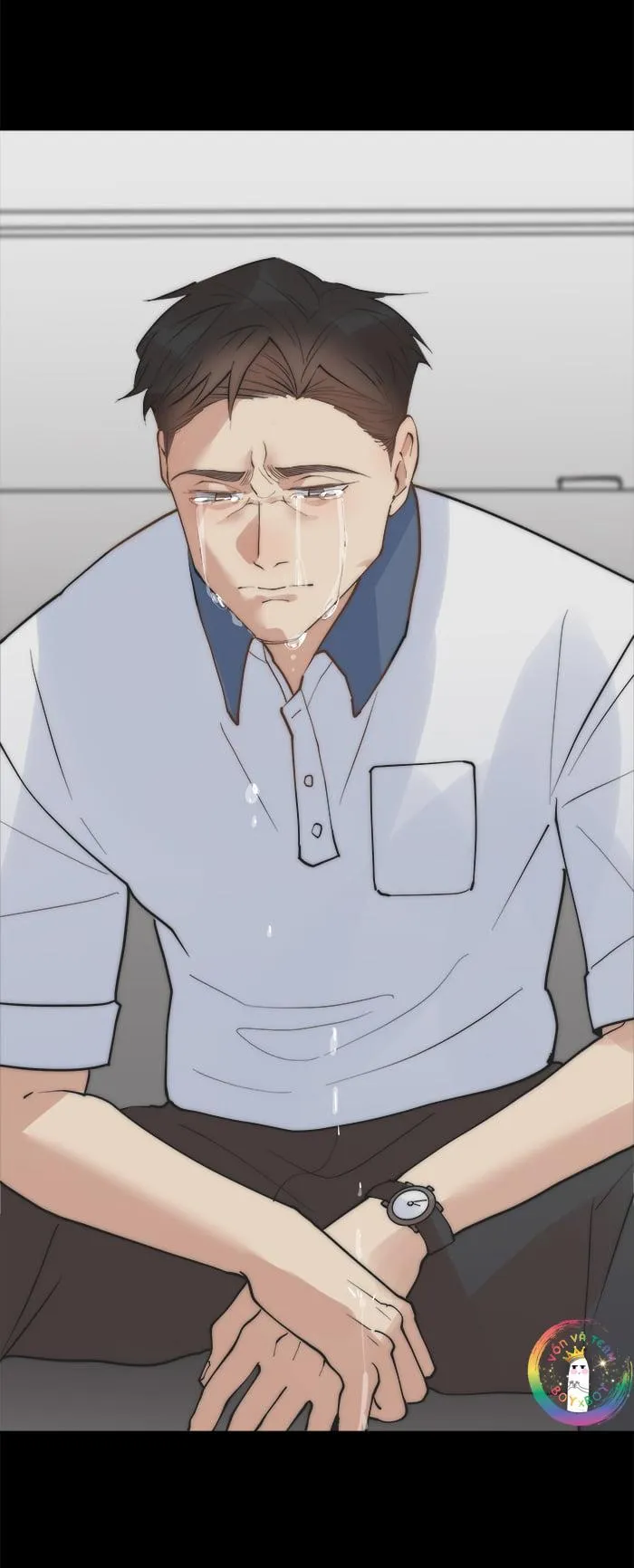 (END) Đàn Anh Sói Ca Cùng Phòng Của Tôi Chapter 44 Trang 26