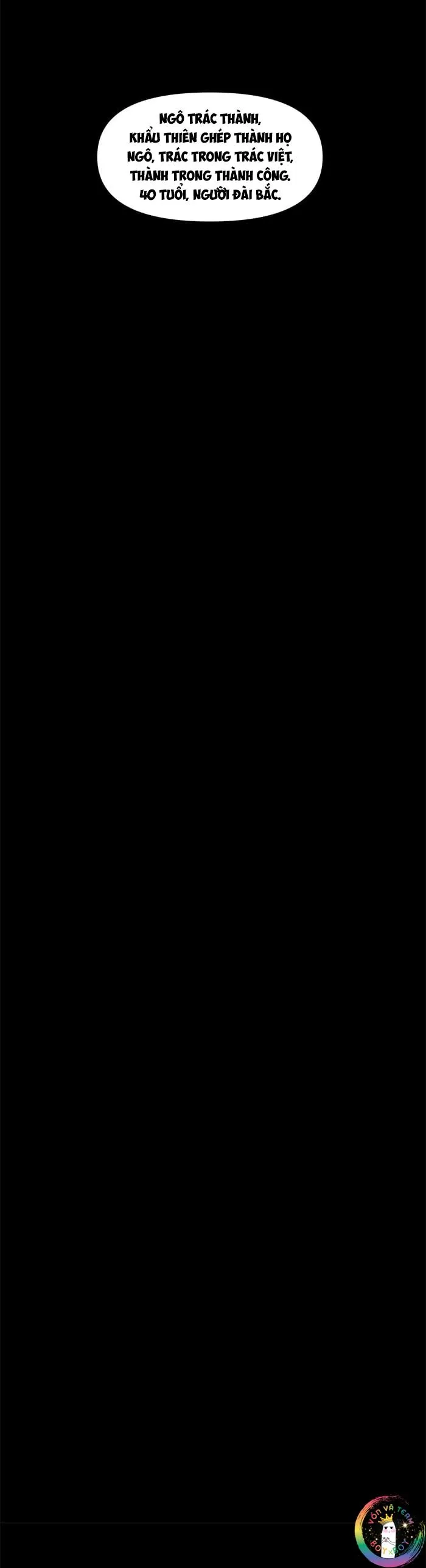 (END) Đàn Anh Sói Ca Cùng Phòng Của Tôi Chapter 44 Trang 27