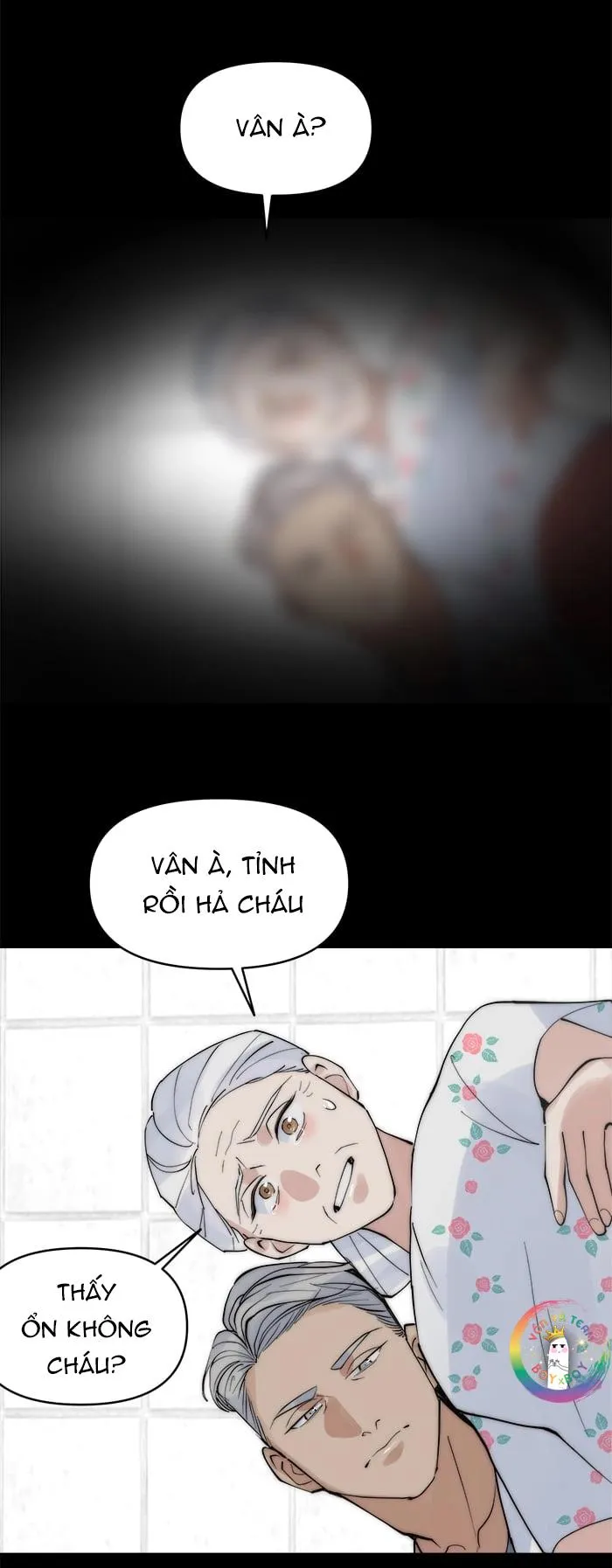 (END) Đàn Anh Sói Ca Cùng Phòng Của Tôi Chapter 44 Trang 28