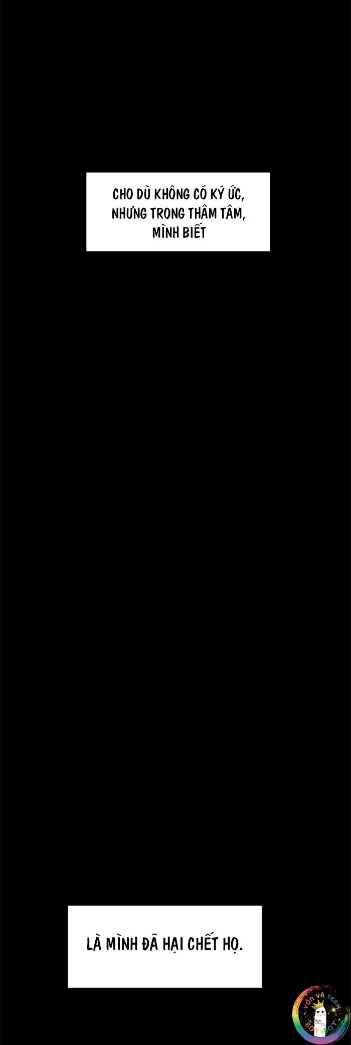 (END) Đàn Anh Sói Ca Cùng Phòng Của Tôi Chapter 44 Trang 35
