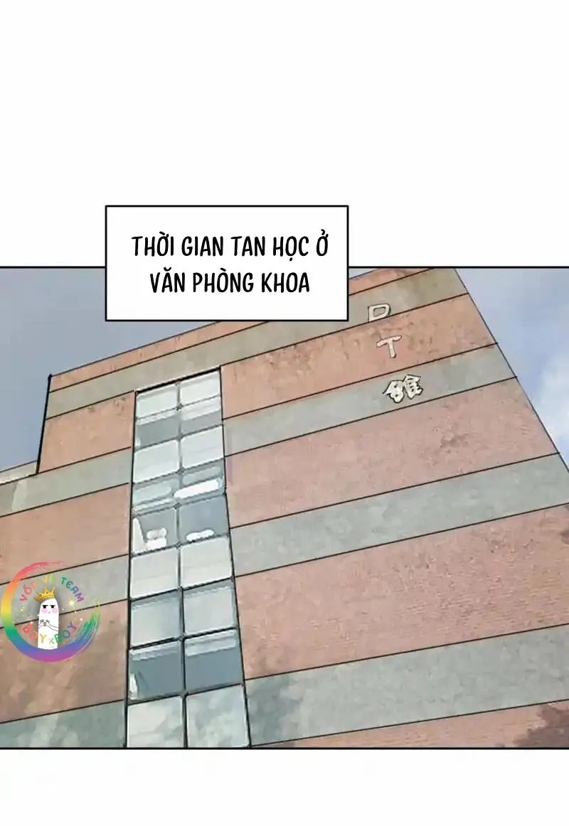 (END) Đàn Anh Sói Ca Cùng Phòng Của Tôi Chapter 51 Trang 6