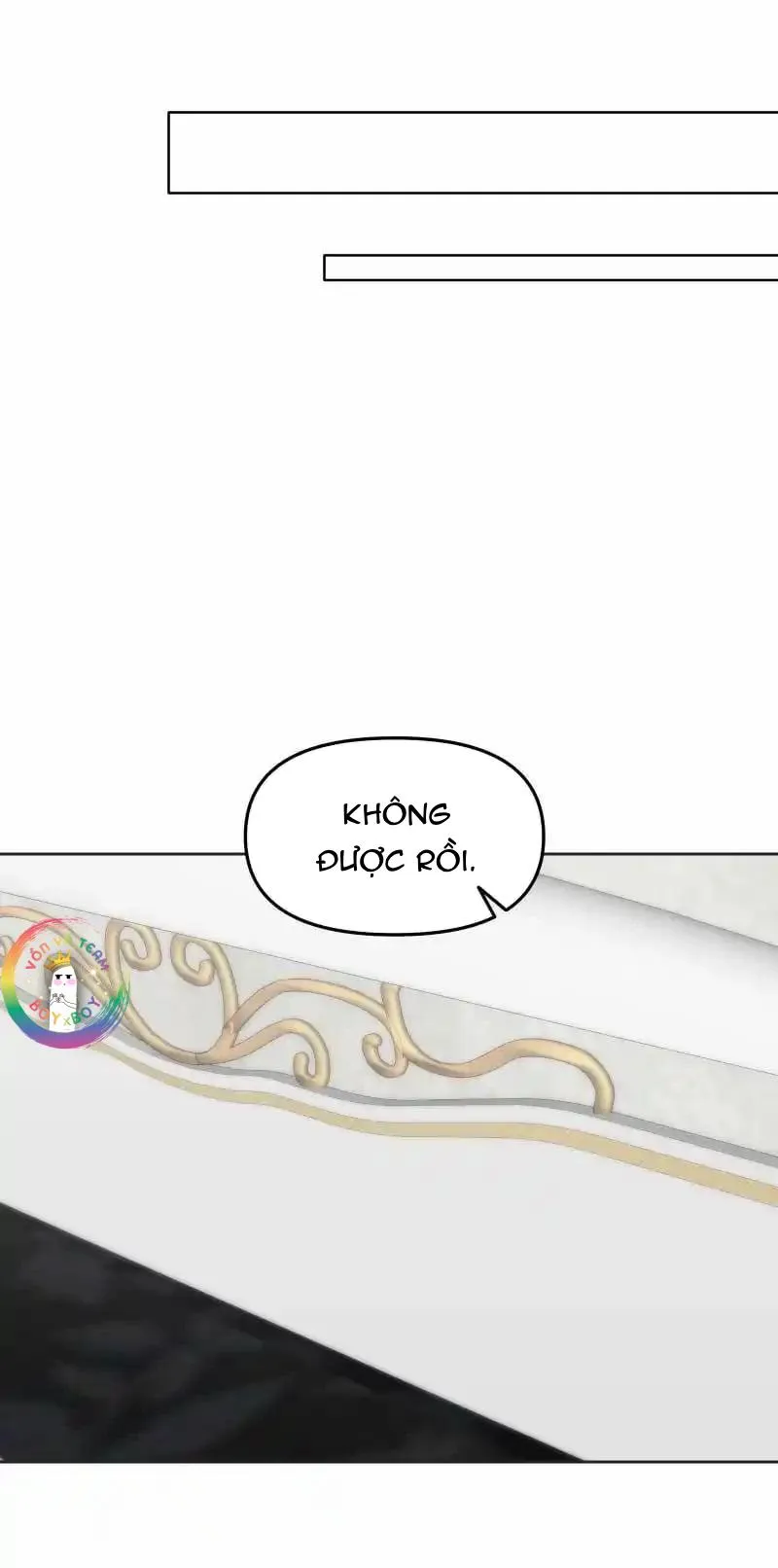 (END) Đàn Anh Sói Ca Cùng Phòng Của Tôi Chapter 56 Trang 23